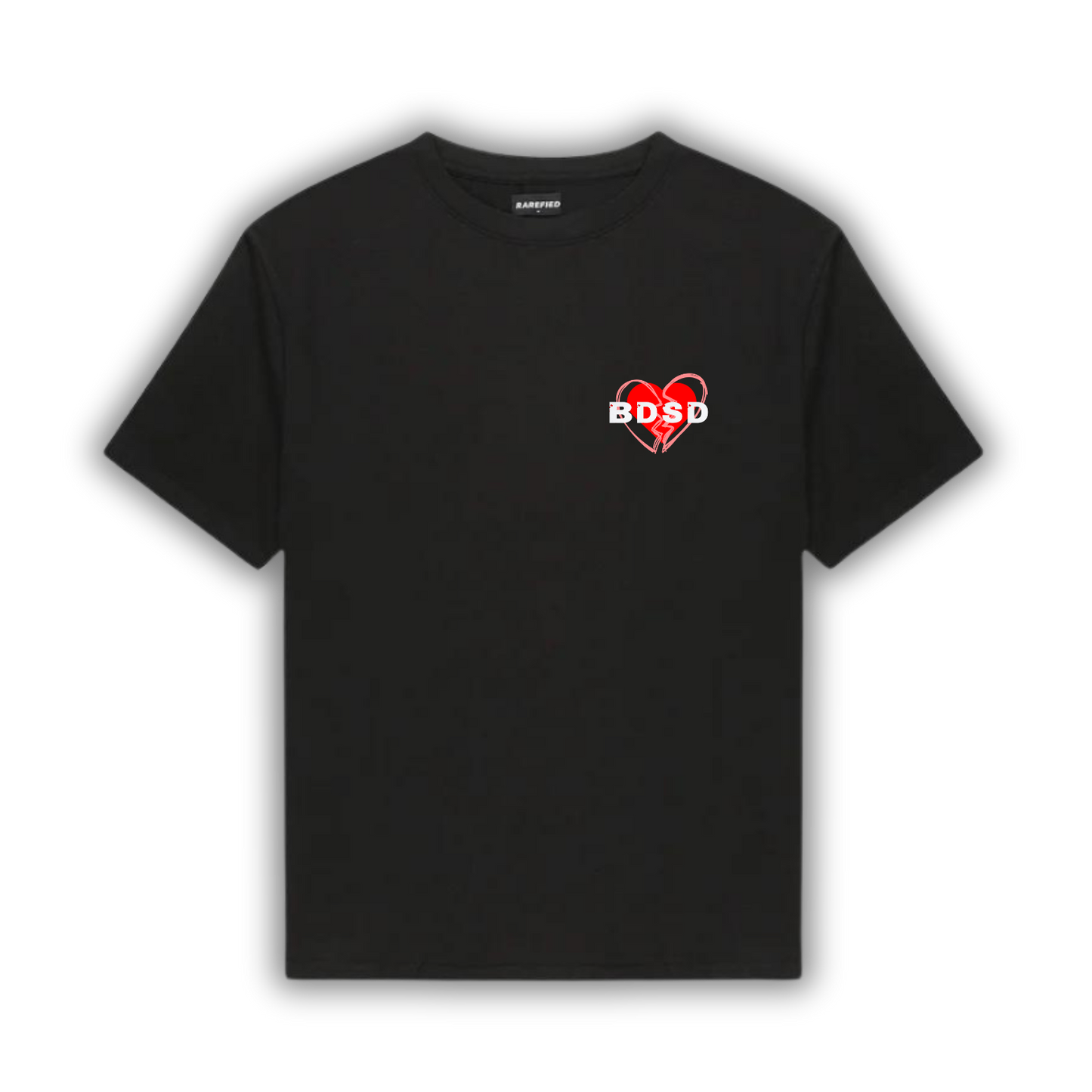 BDSD DON'T DO IT T-Shirt
