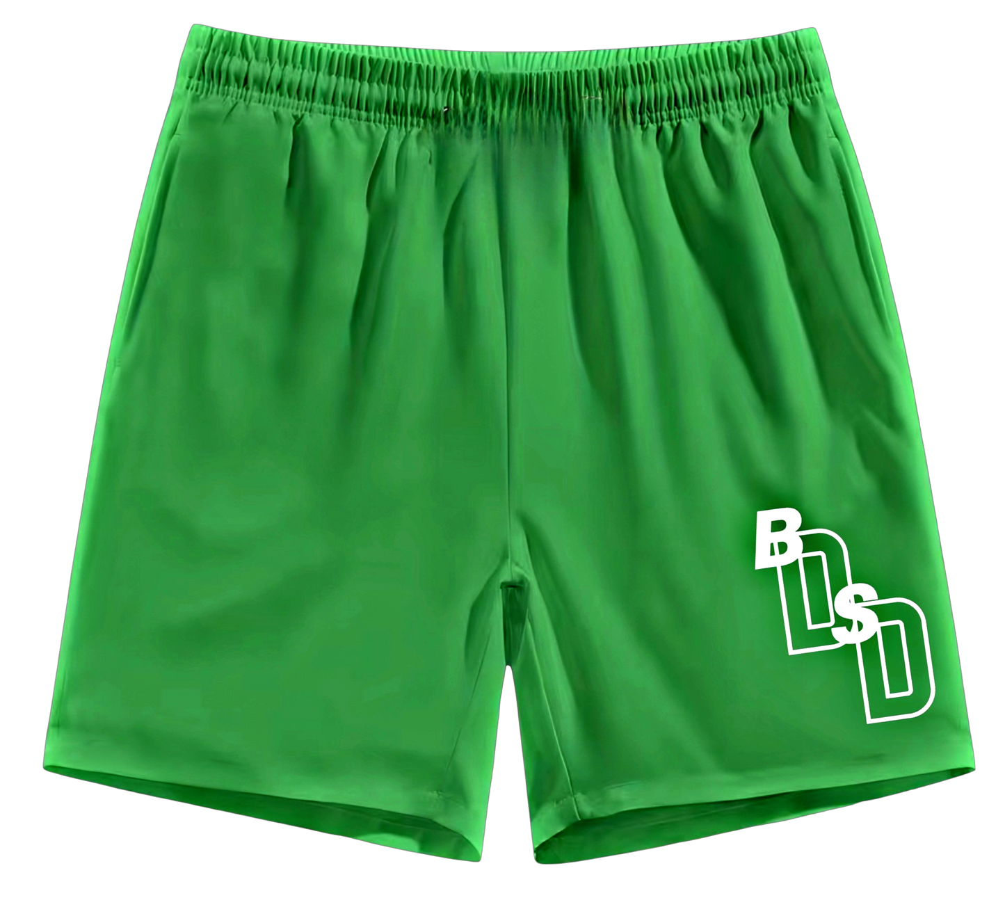 BDSD Scripted Shorts