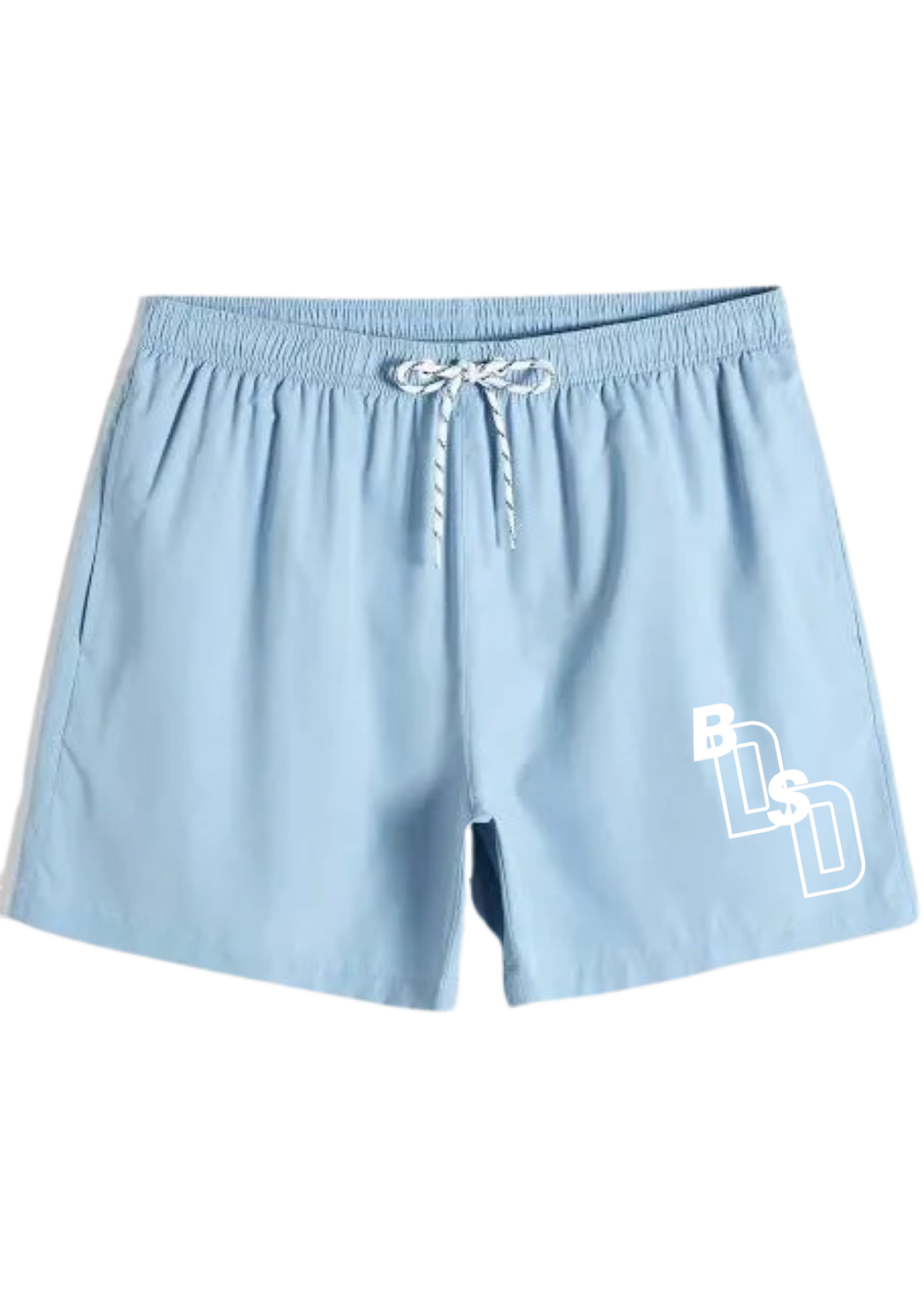 BDSD Scripted Shorts