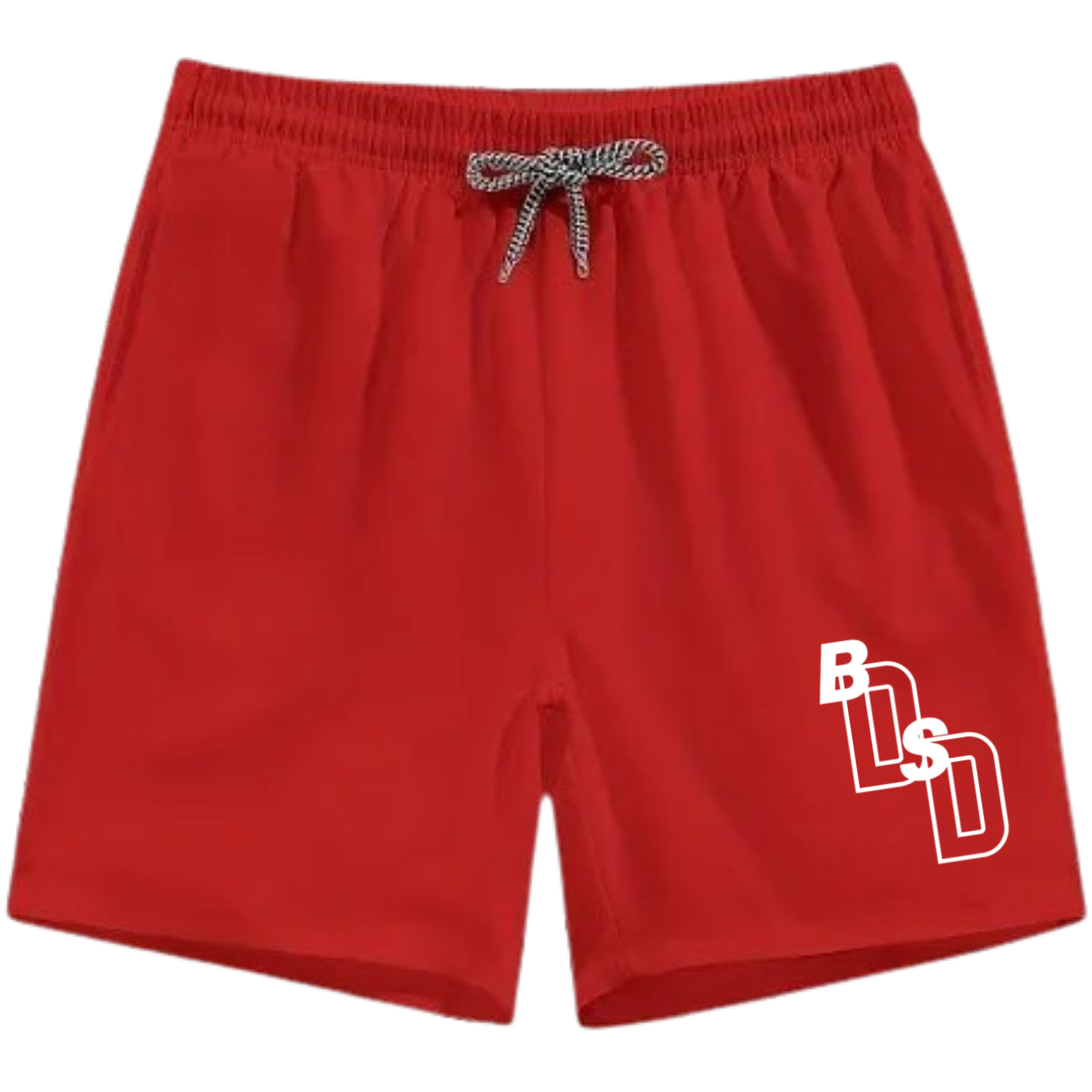 BDSD Scripted Shorts