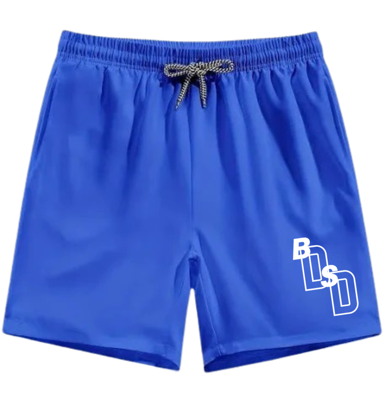 BDSD Scripted Shorts