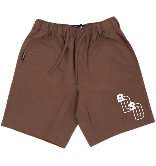 BDSD Scripted Shorts