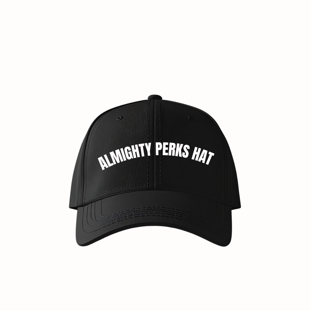 H.N.S “ ALMIGHTY PERKS HAT”
