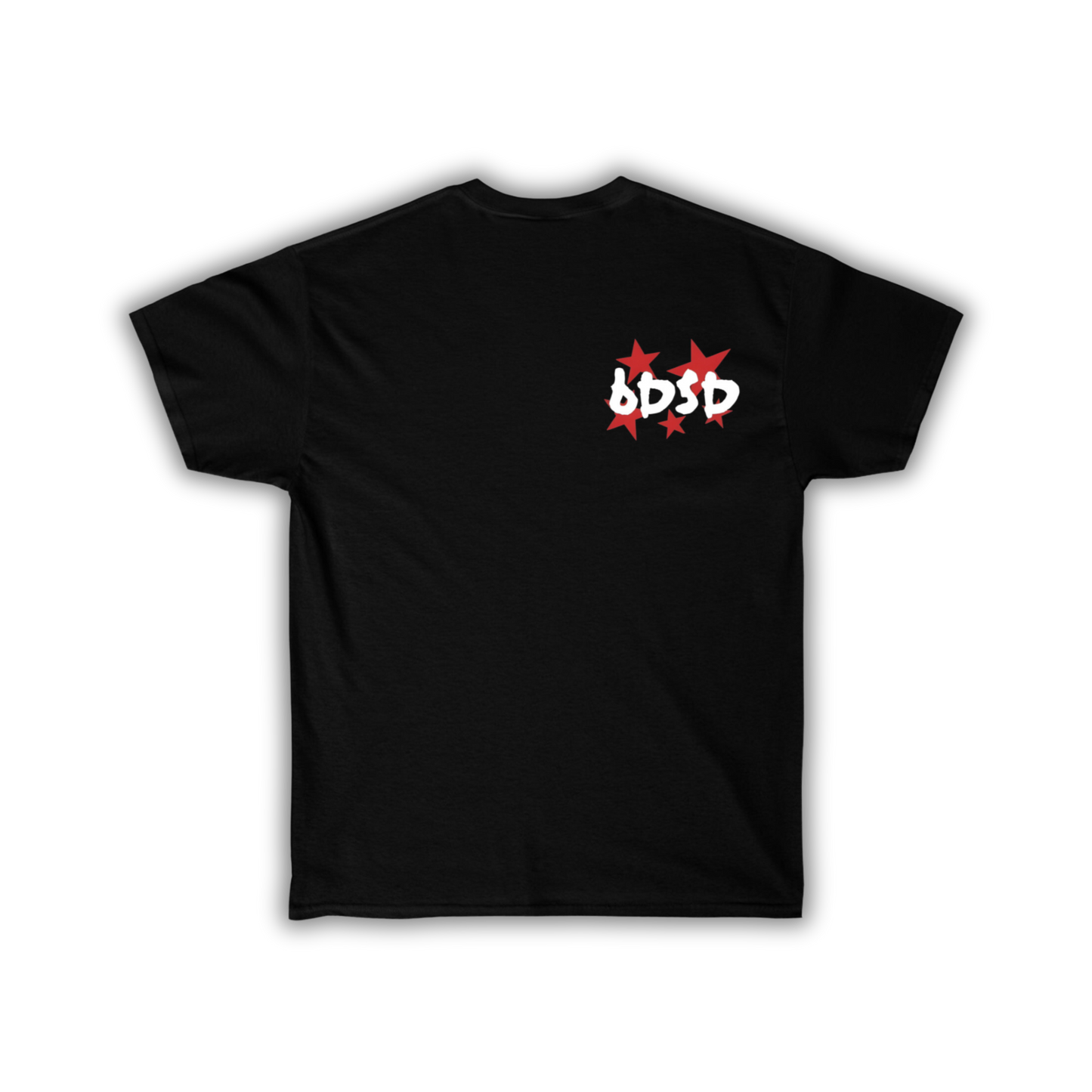 "Take The Risk" Graphic T-Shirt