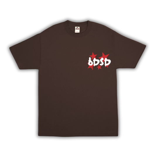 "Take The Risk" Graphic T-Shirt