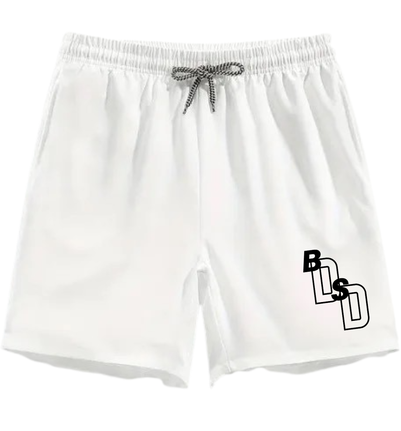 BDSD Scripted Shorts